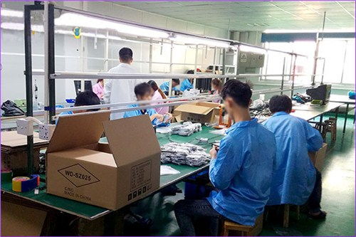 南京SMT貼片公司的計算機技術交流 驅動智能制造新未來