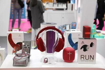 打卡2018深圳禮品展,看產(chǎn)品行業(yè)趨勢