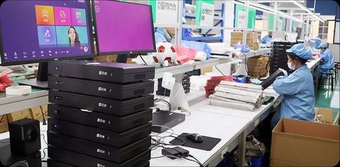 增效、提質,音創成都新工廠投入使用