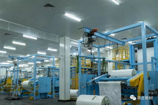 華正新材入選浙江省數(shù)字化車間智能工廠名單