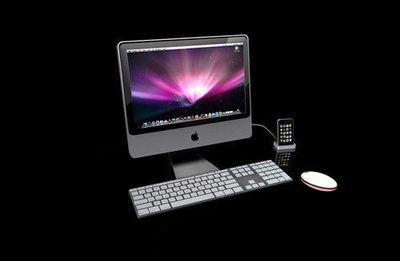 現(xiàn)代生活中電子產(chǎn)品及酷炫黑科技,擁有三個(gè)以上都是潮人