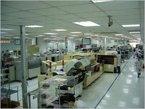 成都市各大電子廠招人