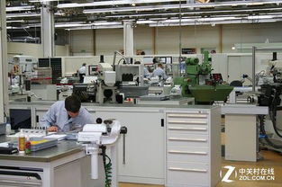 品味原廠(chǎng)櫻桃 cherry德國(guó)工廠(chǎng)探訪(fǎng)之旅