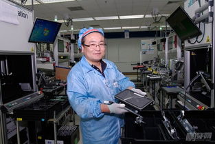 哈曼汽車(chē)電子系統(tǒng) 蘇州 工廠(chǎng) 全球產(chǎn)品研發(fā)中心探秘行