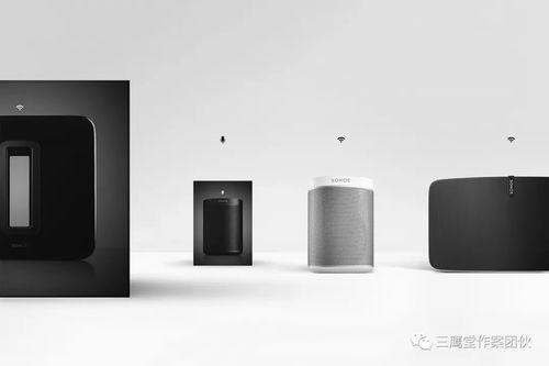 電子科技產(chǎn)品類的包裝設(shè)計(jì),原來可以這么好看