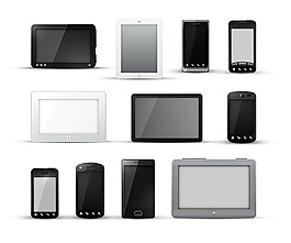 電子產品宣傳單矢量素材圖片_電子產品宣傳單矢量素材素材_電子產品宣傳單矢量素材模板免費下載